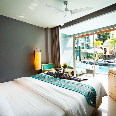 Ramaburin Resort Patong - Sha Extra Plus Ngoại thất bức ảnh